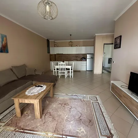 Apartman Albania 1