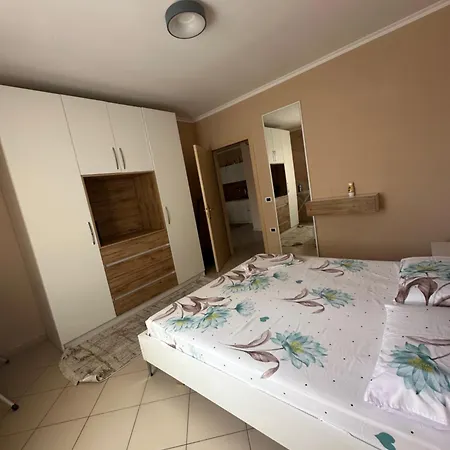 Albania 1 Apartman